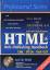 HTML und Web Publishing Handbuch. XML, D