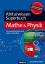 Abiturwissen Superbuch Mathe & Physik