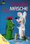 Gabriele Kuntke: Tierische Masche (A198)