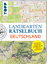 gebrauchtes Buch – Norbert Pautner – Landkarten Rätselbuch - Deutschland – Bild 1