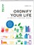 Sabine Haag: Ordnify your life - Der sch