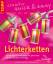 Barbara Huber: Lichterketten