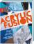 gebrauchtes Buch – Dan Tranberg – Acrylic Fusion: Experimentelle Bilder. Unkonventionelle Collagen. Neue Mixed-Media-Techniken – Bild 1