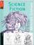 Comics - Keck, Gecko: Science-Fiction. W