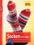 Tanja Steinbach: Socken stricken - Mit d