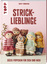 Brigitte Zimmermann: Strick-Lieblinge | 