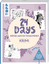 frechverlag; Dedopulos, Tim: 24 Days Rät