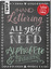 frechverlag: Handlettering All you need.