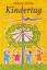 Hedwig Diestel: Kindertag: Gedichte für 