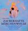 gebrauchtes Buch – Christel Dhom – Zauberhafte Märchenwolle - Anleitungen zu künstlerischen Gestalten von Mobiles und Spielfiguren – Bild 1