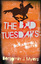 Benjamin Myers: The Bad Tuesdays - Der K