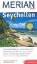 Anja Bech: Seychellen