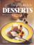 Das grosse Buch der Desserts