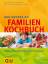 Dagmar von Cramm: Familien-Kochbuch, Das