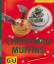 Jutta Renz: Muffins Christmas (GU Leicht