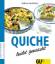 Gudrun Rutschitzka: Quiche leicht gemach