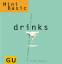 gebrauchtes Buch – Friedrich Bohlmann – Drinks. MINI BASIC (4. Auflage 2004) – Bild 1