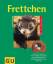 Frettchen – Gesellige Hausgenossen. Mit der richtigen Ausstattung und abwechslungsreicher Beschäftigung geht es ihnen rundum gut