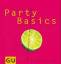 Sebastian Dickhaut: Party Basics Dickhau