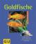 Peter Stadelmann: Goldfische