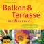 Große Feldhaus, Antje: Balkon & Terasse 