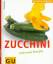 Tanja Dusy: Zucchini