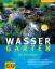 Peter Stadelmann: Wassergarten für Einst