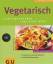 Martina Kittler: Vegetarisch