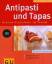 Cornelia Schinharl: Antipasti und Tapas