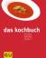 Volker Eggers: Kochbuch, Das