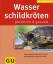 Wasserschildkröten glücklich & gesund