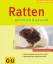 Monika Lange: Ratten: glücklich & gesund