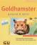 Goldhamster gesund & aktiv