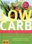 Nicolai Worm und Doris Muliar: Low Carb 