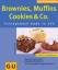 Volker Eggers: Brownies, Muffins, Cookie