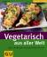 Martin Kintrup: Vegetarisch aus aller We