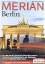 Thomas Gebhardt: Berlin [Red. dieses H.: