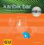 Karibik Bar (mit CD)