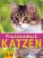 Katzen - Das große GU Praxishandbuch