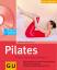 Barbara Marckhgott: Pilates