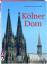 Barbara Schock-Werner: Kölner Dom - Bild