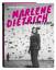 Reiner Burger: Marlene Dietrich an der F