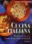 Yvonne Tempelmann: Cucina Italiana - Pas