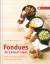 Lucas Rosenblatt: Fondues international