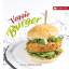 Clea; Payany, Estérelle: Veggie Burger