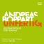 Andreas Boppart: Unfertig - Hörbuch - Je