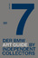 Der siebte BMW Art Guide by Independent 