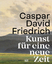 Hamburger Kunsthalle: Caspar David Fried