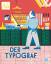 Gaby Bazin: Der Typograf - Willkommen in