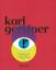 Karl Gerstner: Karl Gerstner